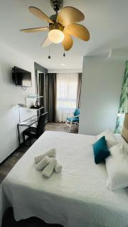 Bajondillo Beach Cozy Inns - Torremolinos - 9