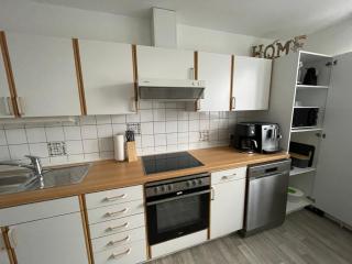 Thoreys Ferienwohnung in Soltau - Soltau - 2