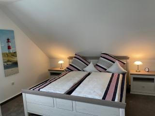 Thoreys Ferienwohnung in Soltau - Soltau - 6