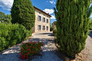 Bazzani Apartments - Pievescola - 8