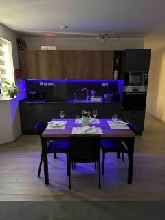A Brand New Stunning Penthouse with BBQ area - Msida - 6