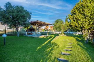 Villa Marianna - Nikiti - 9