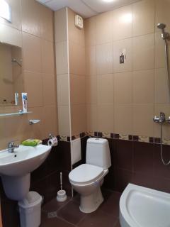Апартамент в Oasis beach Kamchia - Лунна пътека - Dolen Bliznak - 6