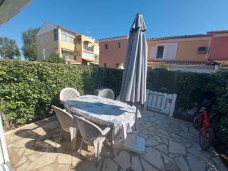 VILLA AU LES VILLAGEOISES II - Marseillan - 9