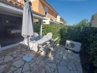 VILLA AU LES VILLAGEOISES II - 7