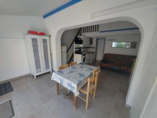 VILLA AU LES VILLAGEOISES II - 4