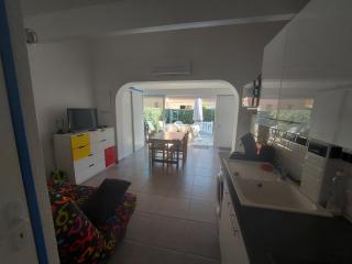 VILLA AU LES VILLAGEOISES II - 3