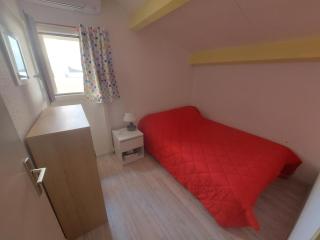 VILLA AU LES VILLAGEOISES II - 1