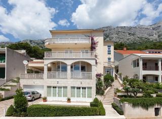 Apartmens Villa Antonio 88 - Brela - 0