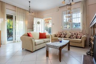 Villa Marianna - Nikiti - 4