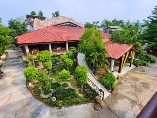 The Roar Resort - Rāmnagar - 3
