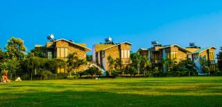 The Roar Resort - Rāmnagar - 7