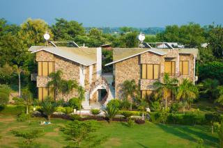 The Roar Resort - Rāmnagar - 8