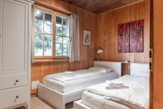 Apartment Zita - GRIWA RENT AG - Grindelwald - 5