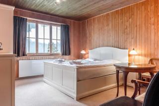 Apartment Zita - GRIWA RENT AG - Grindelwald - 7