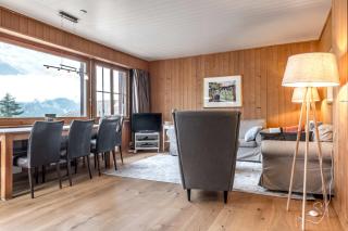 Apartment Zita - GRIWA RENT AG - Grindelwald - 9