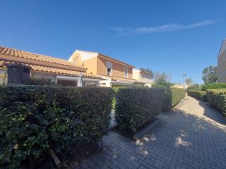 VILLA AU LES VILLAGEOISES II - 6