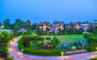 The Roar Resort - Rāmnagar - 0