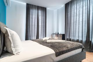 Paradise Luxury Apartments - 1