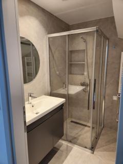 Evion Residence A11 - Nikiti - 2