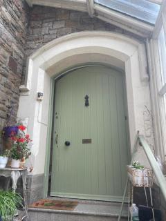 Westbrook-Homestay - Swansea - 9