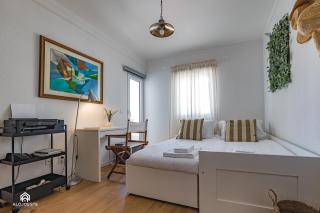 The Pateo Beach Apartment - Santa Cruz - Santa Cruz - 4