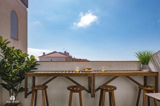 The Pateo Beach Apartment - Santa Cruz - Santa Cruz - 5