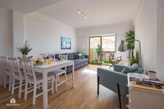 The Pateo Beach Apartment - Santa Cruz - Santa Cruz - 8