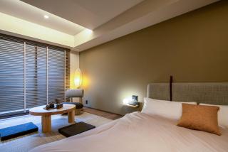 LiveGRACE Hotel Azabu 麻布芝公園 - 4