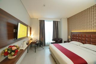 Pakons Prime Hotel - 3