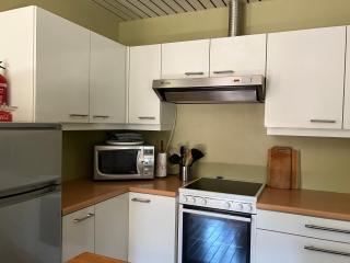Bungalow Rochehaut au calme - Rochehaut - 1