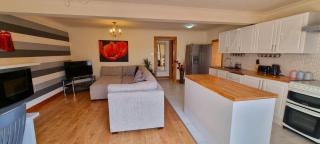 Elegant 2 Bedroom Chalet - Edimburgo - 9