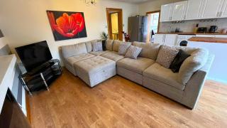 Elegant 2 Bedroom Chalet - Edimburgo - 8