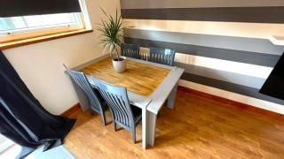 Elegant 2 Bedroom Chalet - Edimburgo - 6