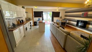 Elegant 2 Bedroom Chalet - Edimburgo - 4