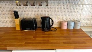 Elegant 2 Bedroom Chalet - Edimburgo - 3