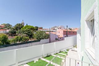 Elegant Belém Hideaway - Lissabon - 1