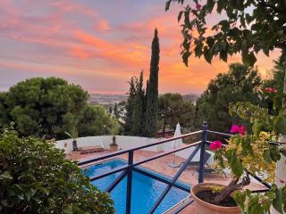 Boutique Hotel Maravilla - Marbella - 3
