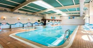Stable Mews - Rutland Hall Hotel & Spa - - 8