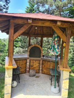 Šumske priče Divčibare - Divčibare - 8