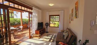 Flat - SERRA E MAR - Paraty - Paraty - 5