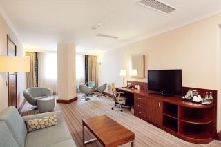 Hilton Garden Inn Rzeszów - Rzeszów - 1