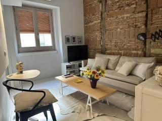 Royal Palace Apartment by SharingCo - Madrid - 0