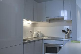 Royal Palace Apartment by SharingCo - 2