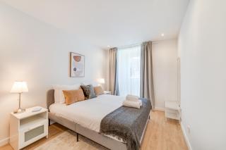 Elegant Belém Hideaway - Lissabon - 9