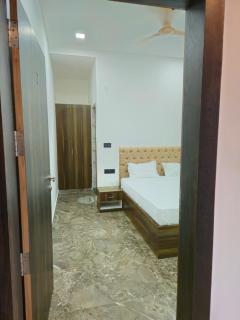 Motel Ilika - Bilāspur - 3