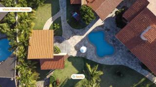Casa Memphis no Porto das Dunas com Piscina - Mangabeira - 7
