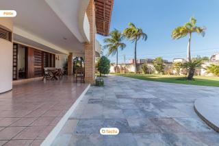 Casa Memphis no Porto das Dunas com Piscina - Mangabeira - 3