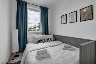 Włochy Klinkierowa Comfort Apartment - Warsaw - 6