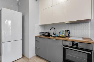 Włochy Klinkierowa Comfort Apartment - Warsaw - 5